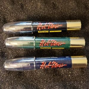 Rockins Glitter Gel Pens